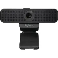 Logitech C925e Webcam