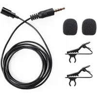 Walimex Pro For Smartphone Microphone Noir