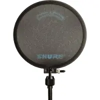 Shure PS-6 Filtre Anti-Pop