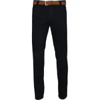 Meyer Pantalon Roma Bleu Foncé