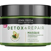 John Frieda Masque Détox & Réparateur 250ml