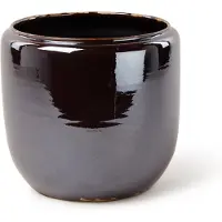 Serax Pot de fleurs Costa L Ø25 cm