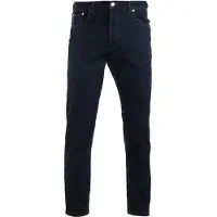 Brax Cooper Denim Jeans Foncé Sea Bleu Bleu foncé taille W 34 - L 32