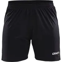 Craft Short femme squad solid