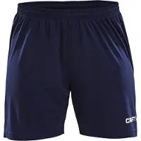 Craft Short femme squad solid