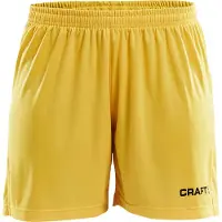 Craft Short femme squad solid