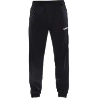 Craft Progress Straight Pants Noir 2XL Homme