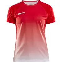Craft Maillot femme pro control fade