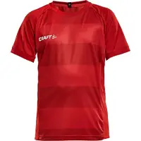 Craft Progress Jersey Graphic Jr