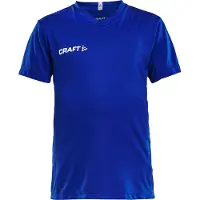 Craft Squad Jersey Solid Jr
