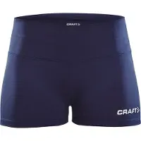 Craft Cuissard court femme squad