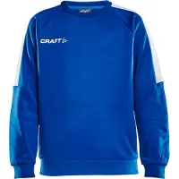 Craft Progress R-Neck Sweater Jr