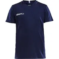 Craft Squad Jersey Solid Enfants