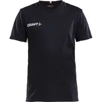 Craft Squad Jersey Solid Jr
