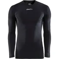Craft Maillot compression pro control LS