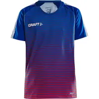 Craft Pro Control Stripe Jersey M