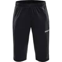 Craft Pantalon femme 3/4 progress