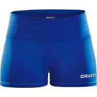 Craft Cuissard court femme squad
