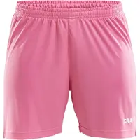 Craft Short femme squad solid