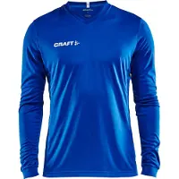 Craft Maillot manches longues squad solid