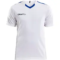 Craft Maillot progress contrast