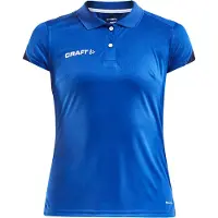 Craft Polo femme pro control impact