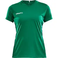 Craft Maillot Squad Jersey Solid Femme