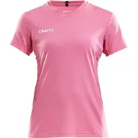 Craft Maillot Squad Jersey Solid Femme