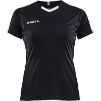 Craft Progress Jersey contrasté W