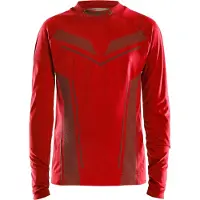 Craft Pro Control Seamless Jersey Jr