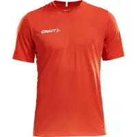 Craft Maillot Squad Jersey Solid Homme