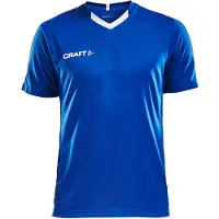 Craft Maillot progress contrast