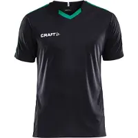 Craft Maillot progress contrast