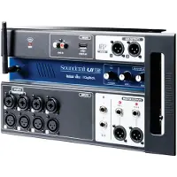 Soundcraft Ui-12