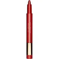 Clarins Joli Rouge Crayon crayon contour lèvres 2 en 1 teinte 742C Joli Rouge 0.6 g