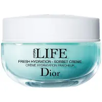 Dior Hydra Life Fresh Hydration Sorbet Creme 50 ml