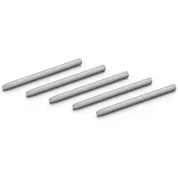 Wacom Pointes Hard Felt (lot de 5)
