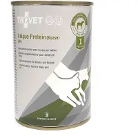 Trovet Unique Protein UPH - Boîte - Cheval - 6 x 400 g