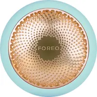 Foreo Ufo Mint Face Cleaner Doré