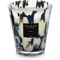Baobab Pearls Black bougie parfumée 1000 g