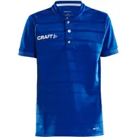 Craft Pro Control Button Jersey M