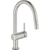 GROHE Raccord électronique Minta Touch 1/2