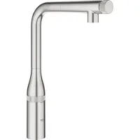 GROHE Essence SmartControl Spültischbatterie mit SmartControl