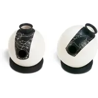 Schlagwerk Udu Twin U30 Udu Twin Set De 2