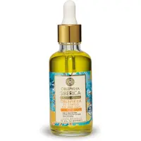 Natura Siberica Oblepikha Oil Complex pour les pointes de cheveux 50ml