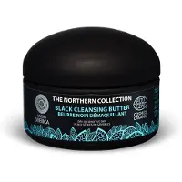 Natura Siberica Northern Black Cleansing Butter 120 ml Crème