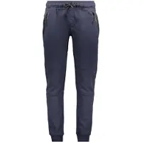 Cars Jeans Pantalon 'LAX' bleu nuit / noir