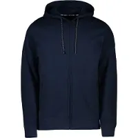 Cars Jeans Veste de survêtement 'ISCAR' bleu marine / noir