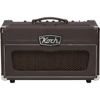 Koch Classictone II tête d'ampli guitare 20 W