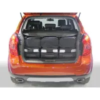 Car-Bags Sacs Car-Bags SsangYong Korando '10+